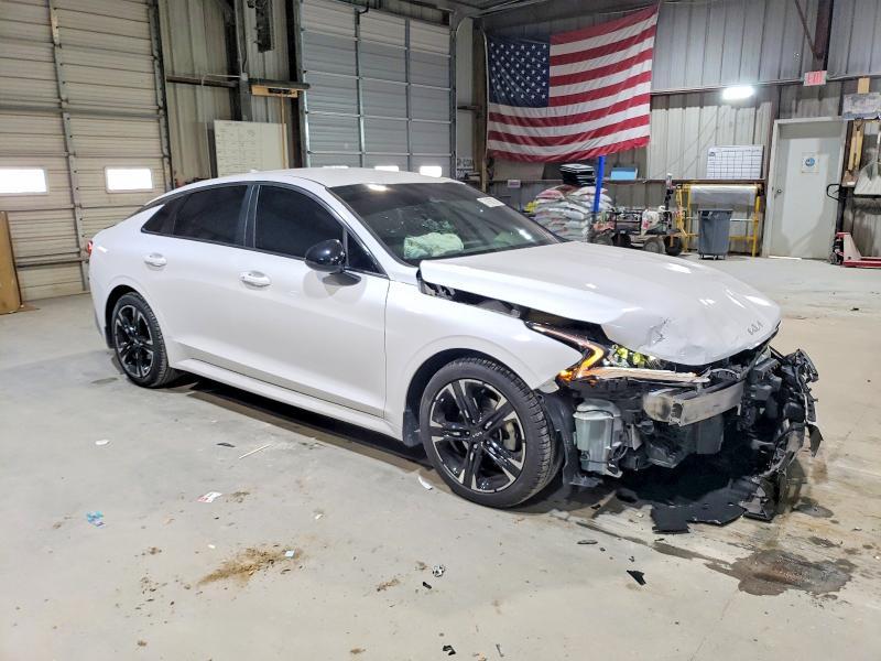 2023 KIA K5 gt Line