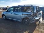 2006 Honda Odyssey ex