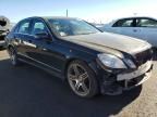 2011 Mercedes-Benz E 350 4matic