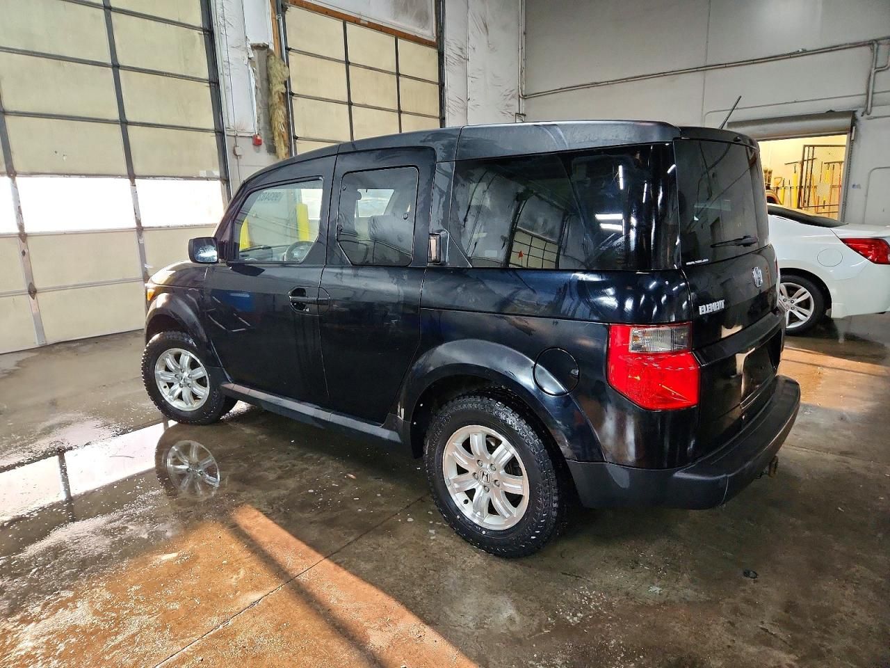 2006 Honda Element ex