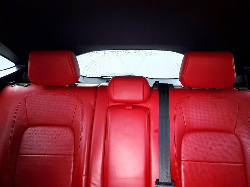 2019 Jaguar E-pace R-dynamic s
