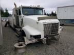 1990 International 9000 9400-Car Hauler Truck