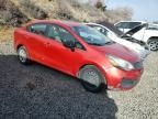 2013 KIA Rio lx