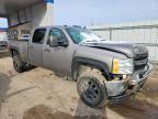 2013 Chevrolet Silverado K2500 Heavy Duty lt