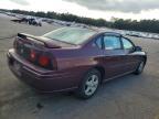 2004 Chevrolet Impala ls