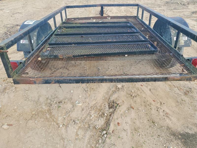 2019 Carry-On Trailer 2019 Carry ON Utility Trailer