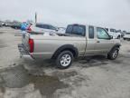 2001 Nissan Frontier King cab xe