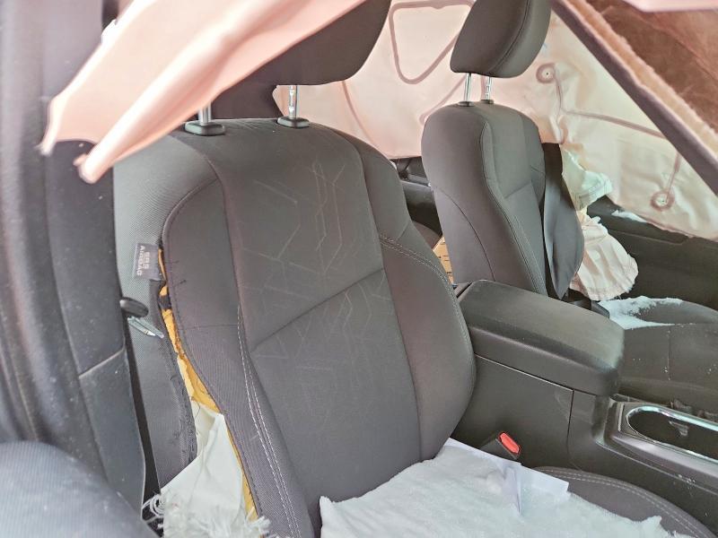 2018 Toyota Tacoma Double cab