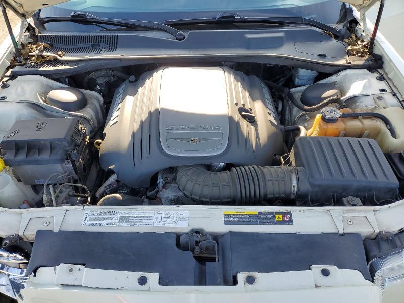 2006 Chrysler 300c