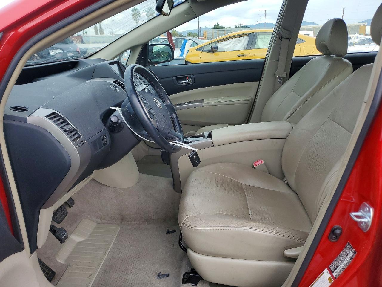 2008 Toyota Prius