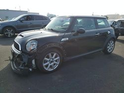 2012 Mini Cooper s en venta en Martinez, CA