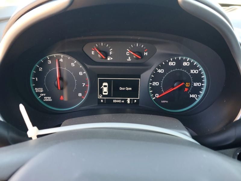 2022 Chevrolet Malibu ls