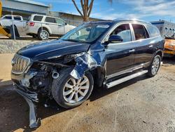 Buick salvage cars for sale: 2013 Buick Enclave