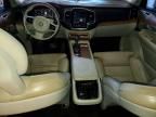2016 Volvo Xc90 T6
