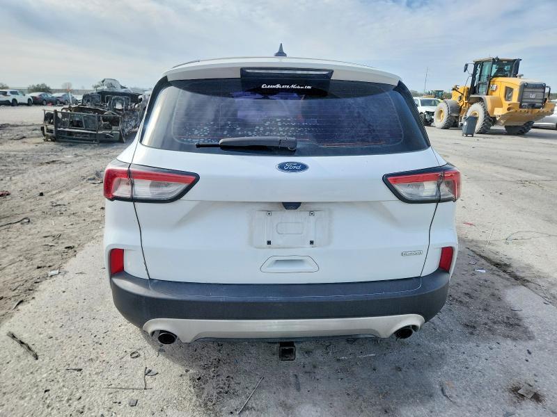 2020 Ford Escape s