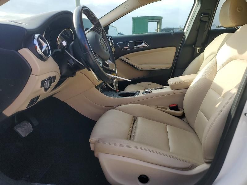 2019 Mercedes-Benz Gla 250 4matic