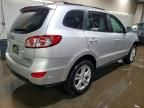 2011 Hyundai Santa fe se