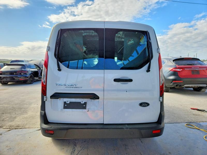 2019 Ford Transit Connect XL