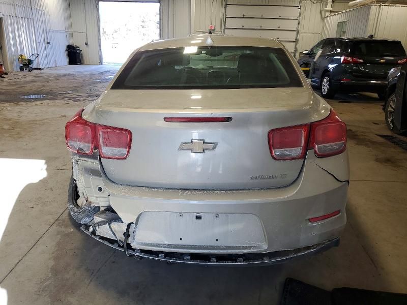 2014 Chevrolet Malibu 1LT