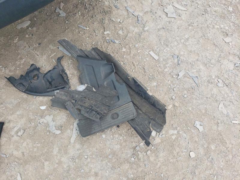 2015 KIA Sportage ex