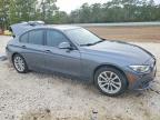 2018 BMW 320 i