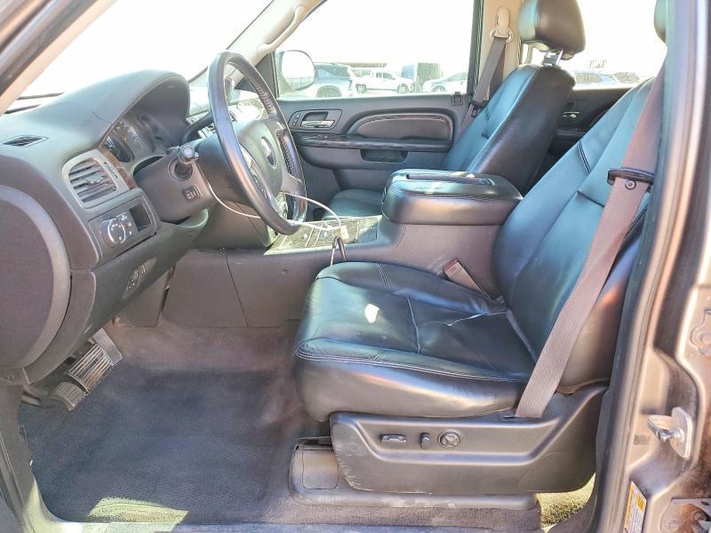 2011 GMC Yukon Denali