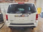 2013 Honda Pilot exl