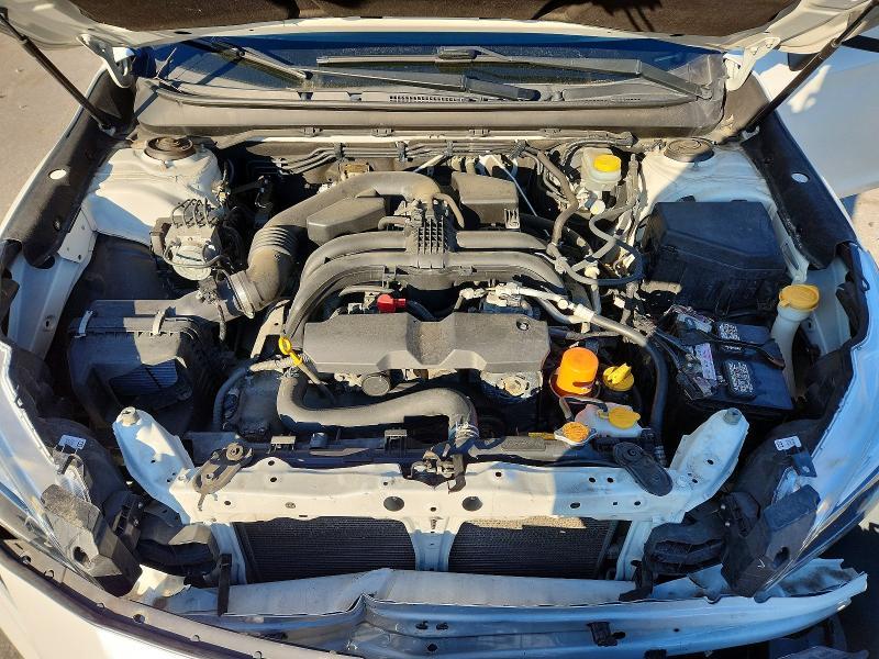2016 Subaru Legacy 2.5i Premium