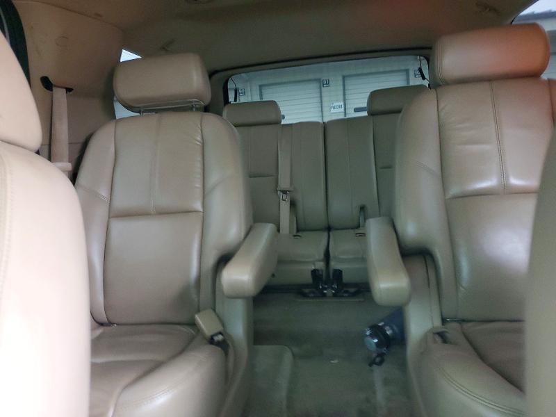 2007 Chevrolet Tahoe K1500