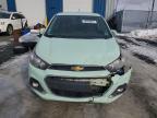 2017 Chevrolet Spark 1LT