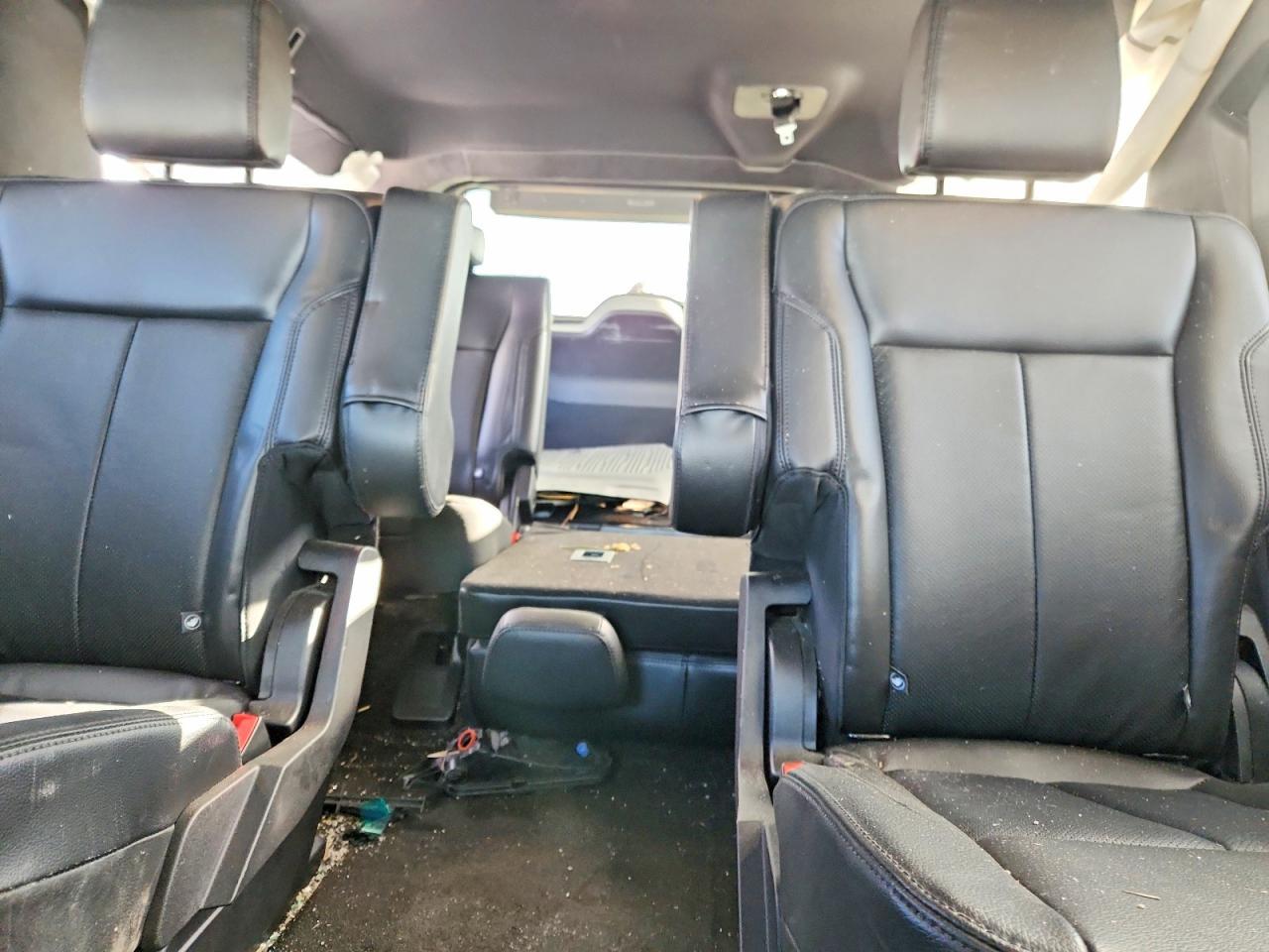 2020 Ford Expedition max xlt