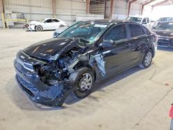 KIA salvage cars for sale: 2023 KIA Rio lx