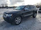 2012 Jeep Grand Cherokee Limited