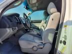 2009 Toyota Tacoma Access cab