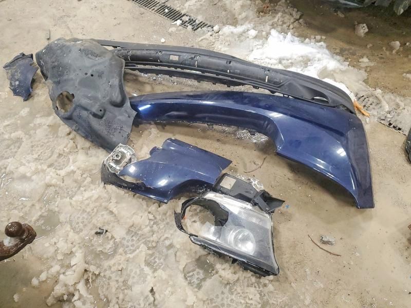 2012 Dodge Durango Citadel