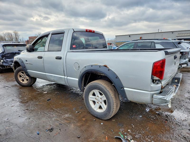 2006 Dodge RAM 1500 ST