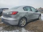 2010 Mazda 3 I