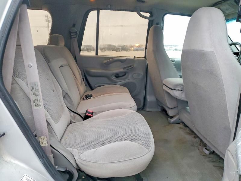 1997 Ford Expedition