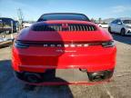 2024 Porsche 911 Carrera