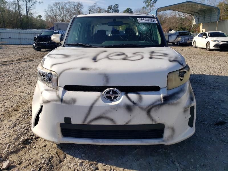 2011 Scion XB