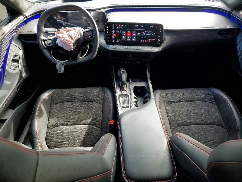 2024 Dodge Charger Daytona Scat Pack