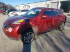 2015 Nissan Juke s