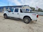 2012 Ford F250 Super Duty