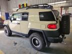 2010 Toyota Fj Cruiser