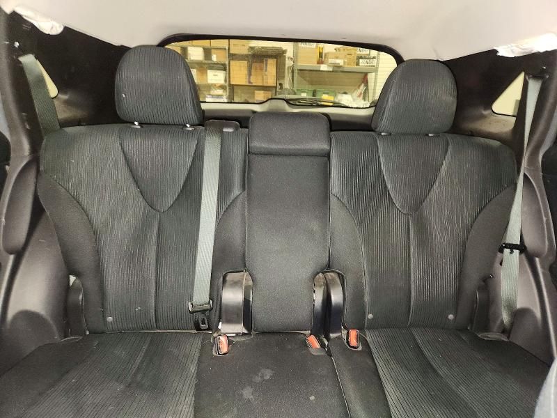 2015 Toyota Venza le