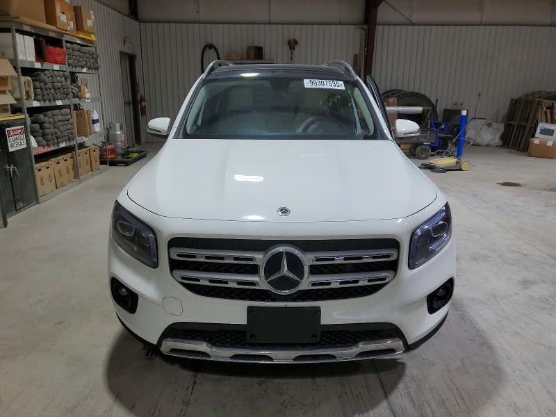 2023 Mercedes-Benz Glb 250 4matic