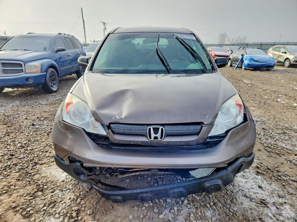 2009 Honda Cr-v lx
