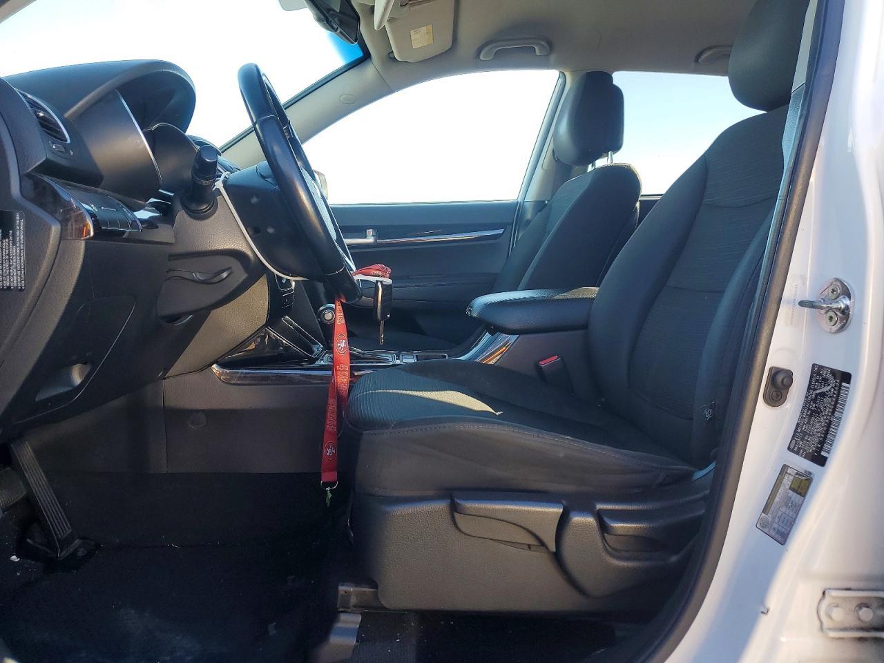 2014 KIA Sorento lx