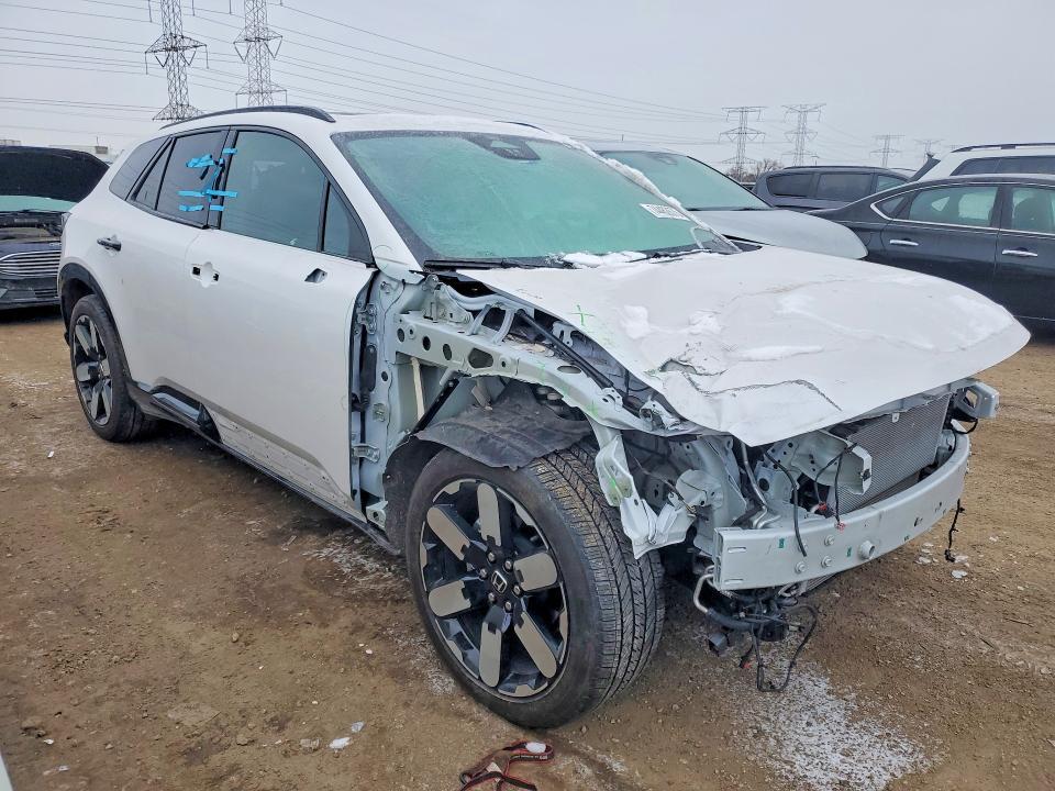 2024 Honda Prologue Elite