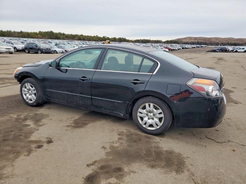 2010 Nissan Altima Base